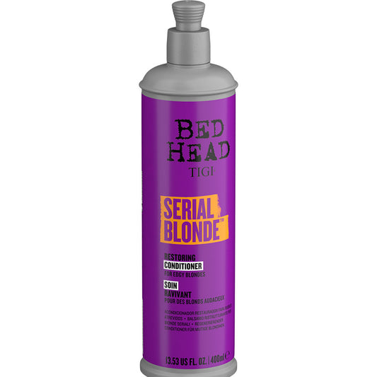 Balsam de par Tigi Bed Head Serial Blonde 400ml