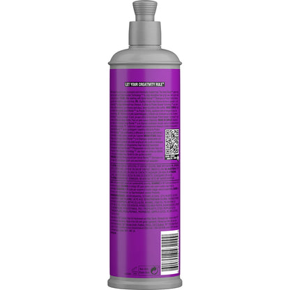 Balsam de par Tigi Bed Head Serial Blonde 400ml
