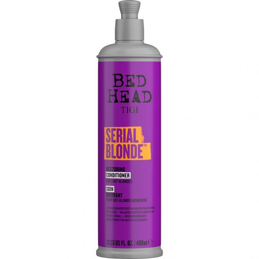 Balsam de par Tigi Bed Head Serial Blonde 400ml