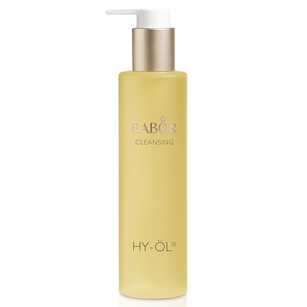 Set demachiere Babor Calming pentru ten sensibil 200ml+100ml
