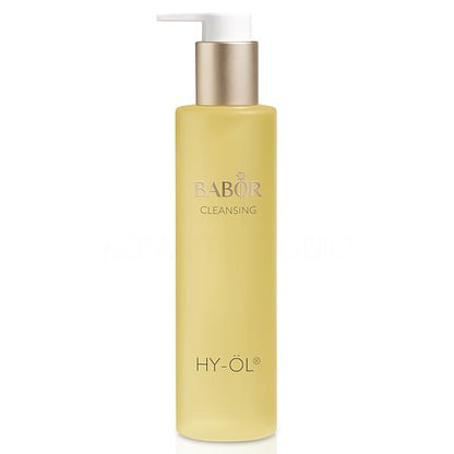 Set demachiere Babor Calming pentru ten sensibil 200ml+100ml