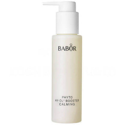 Set demachiere Babor Calming pentru ten sensibil 200ml+100ml