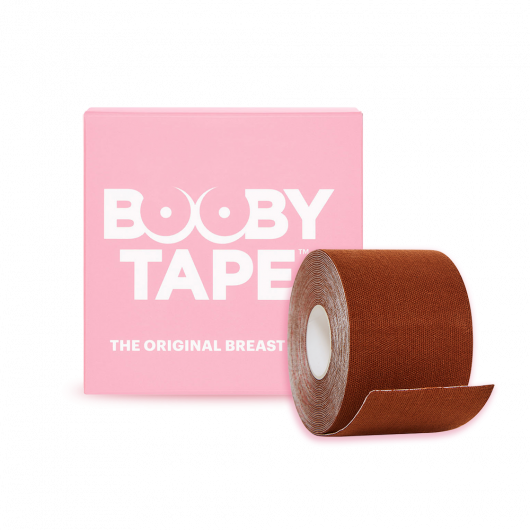 Banda pentru sani Booby Tape Maro 5m