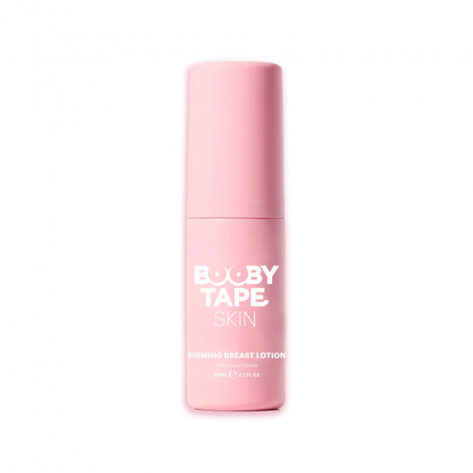 Lotiune Booby Tape pentru fermitatea sanilor 80ml