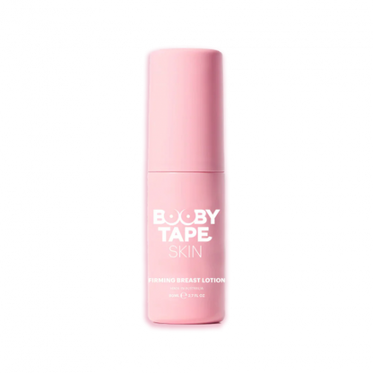 Lotiune Booby Tape pentru fermitatea sanilor 80ml