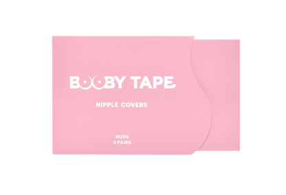 Protectie pentru sfarcuri Booby Tape