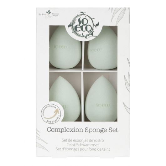 Set 4 bureti Brushworks So Eco