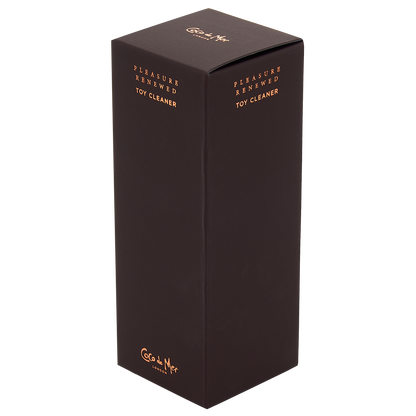 Solutie curatare dispozitive Coco de Mer Pleasure Renewed Toy Cleaner 100ml