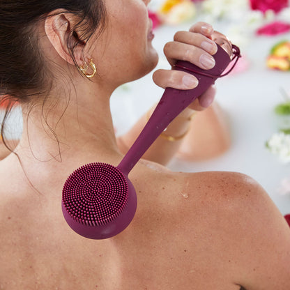 Discuri PMD Relax Body Massager Berry