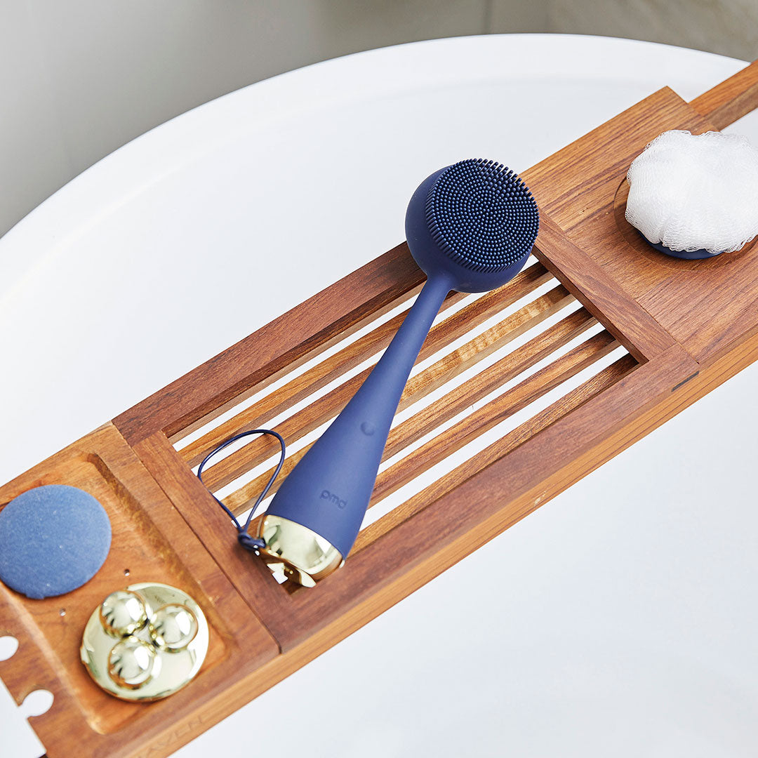 Discuri PMD Silverscrub Navy