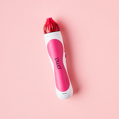 Dispozitiv de microdermabraziune PMD Personal Microderm Pink