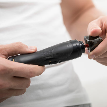 Dispozitiv de microdermabraziune PMD Personal Microderm Pro Black