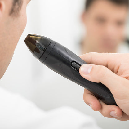 Dispozitiv de microdermabraziune PMD Personal Microderm Pro Black