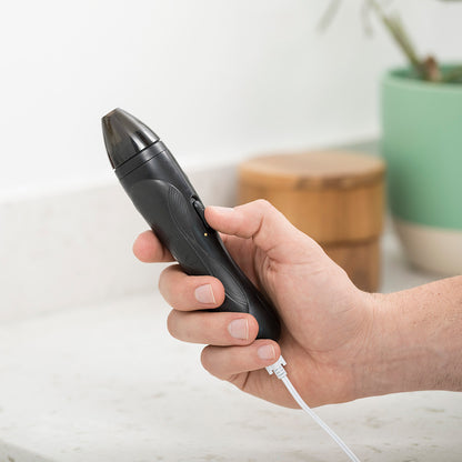 Dispozitiv de microdermabraziune PMD Personal Microderm Pro Black