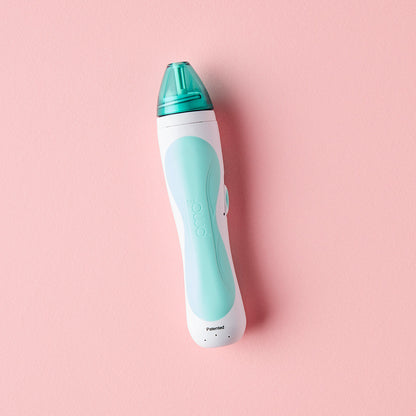 Dispozitiv de microdermabraziune PMD Personal Microderm Pro Teal