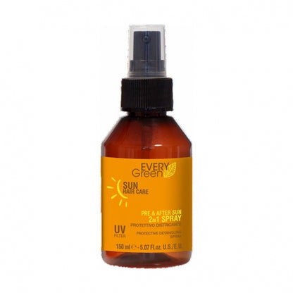 Spray de par Every Green Sun 150ml
