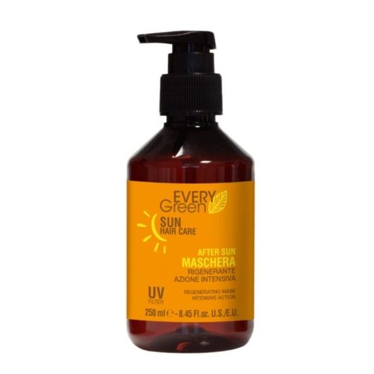 Masca de par Every Green Sun 250ml