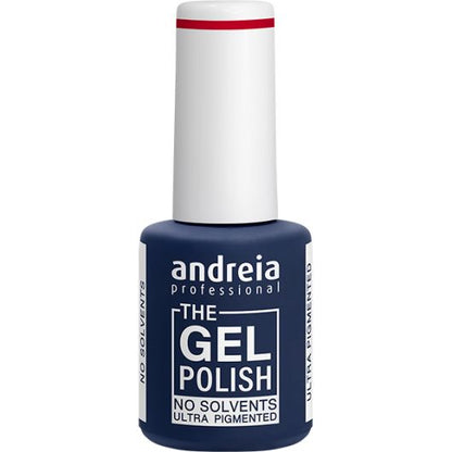 Lac de unghii semipermanent Andreia The Gel Polish G21 10.5ml