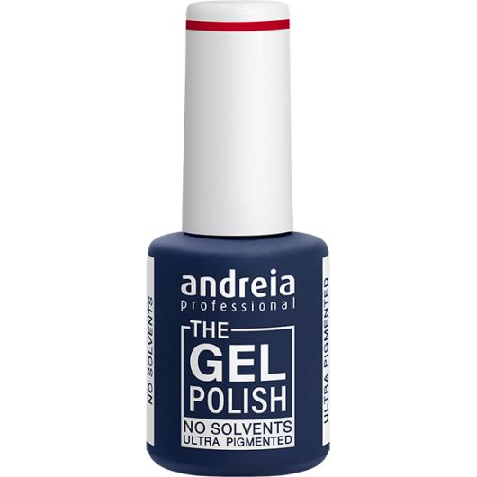 Lac de unghii semipermanent Andreia The Gel Polish G21 10.5ml