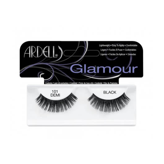 Gene Ardell 101 Demi Black 1 set