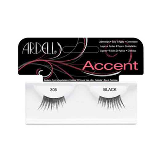 Gene Ardell Lash Accents 315 1 set