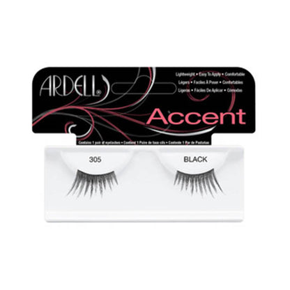 Gene Ardell Lash Accents 315 1 set