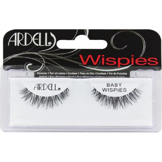 Gene false Ardell Baby Wispies