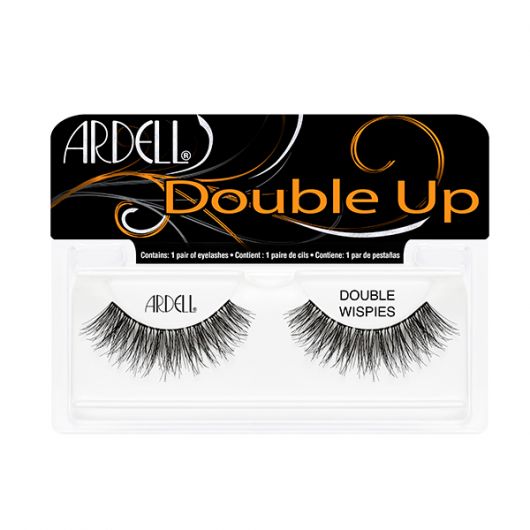 Gene false Ardell Double Up Wispies