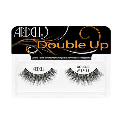 Gene false Ardell Double Up Wispies