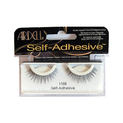 Gene 110s Adeziv Ardell Self Adhesive 1 set