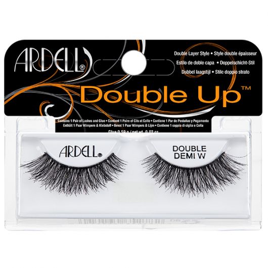 Gene false Ardell Double Demi Wispies