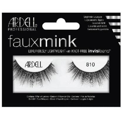 Gene false Ardell Faux Mink 810