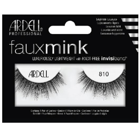 Gene false Ardell Faux Mink 810