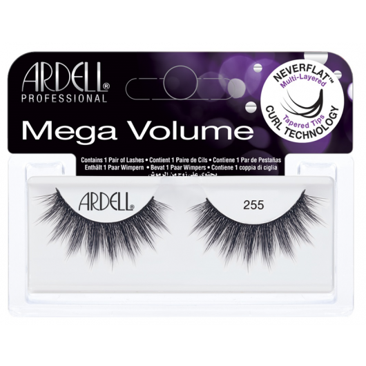 Gene false Ardell Mega Volum 3D 255