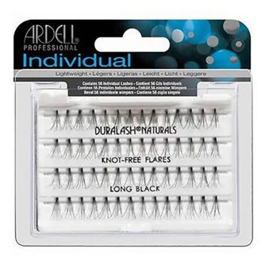 Gene false Ardell Double Individual Long
