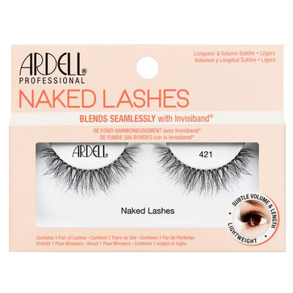 Gene false Ardell Naked Lash 421