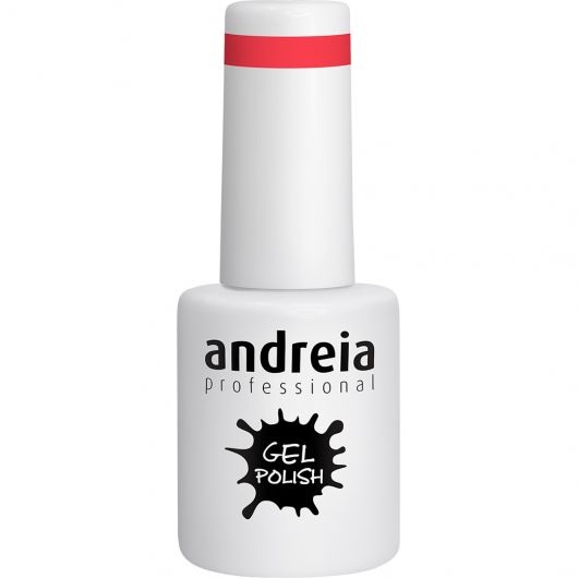 Lac de unghii semipermanent Andreia Gel Polish 207 10.5ml