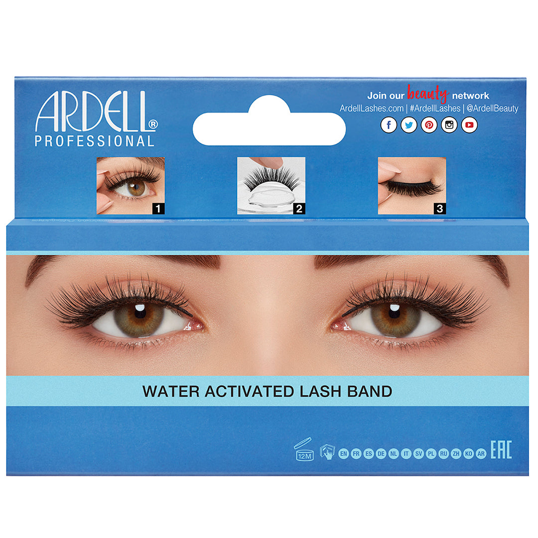 Gene False Ardell Aqua Lash 341