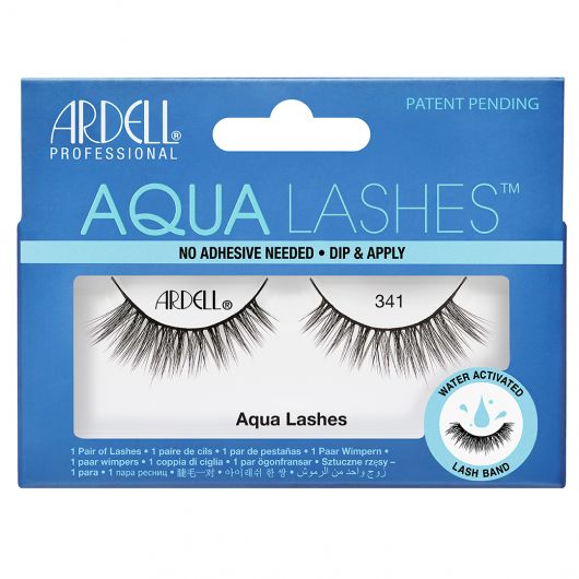 Gene False Ardell Aqua Lash 341