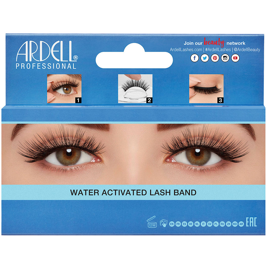 Gene false Ardell Aqua Lash 342