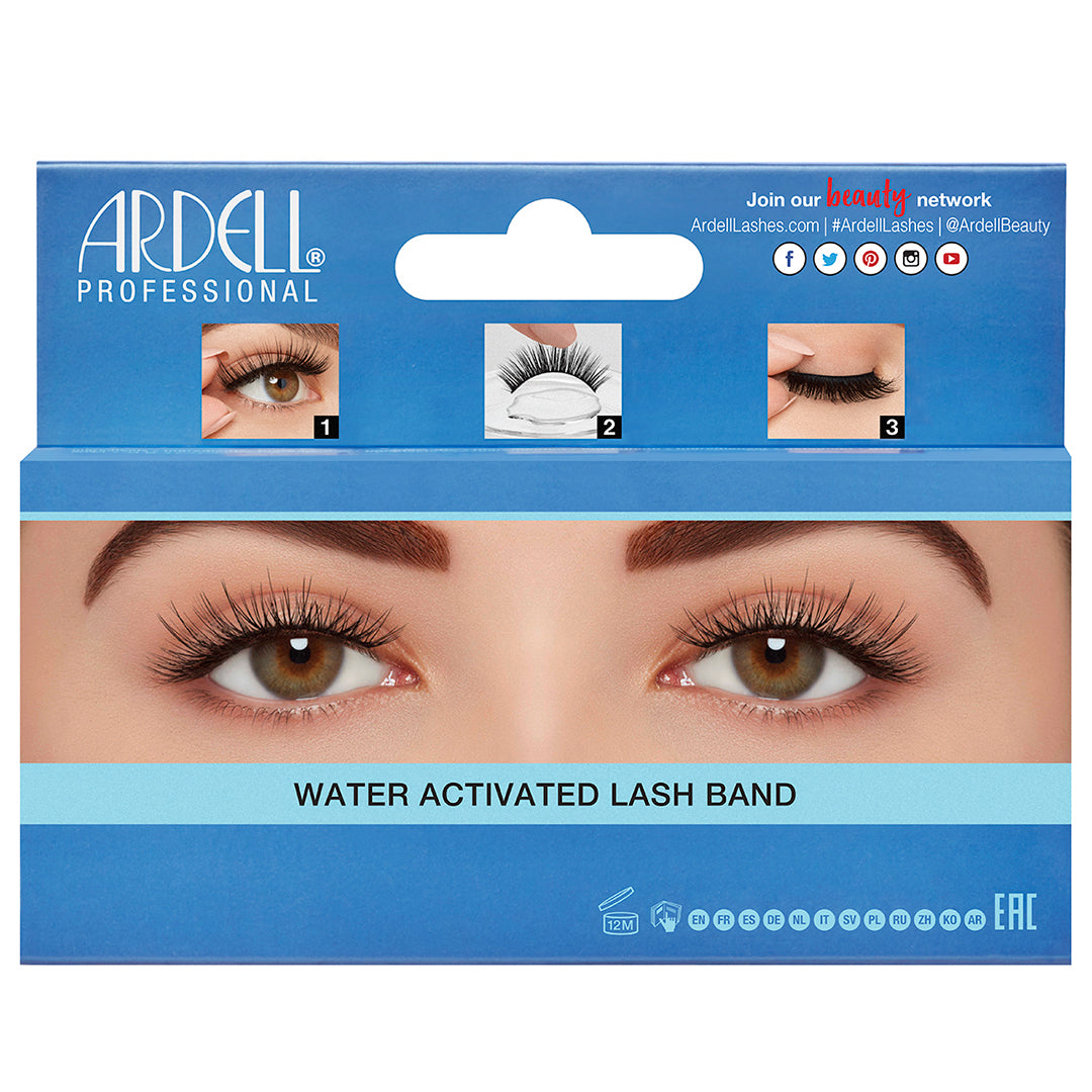 Gene False Ardell Aqua Lash 344