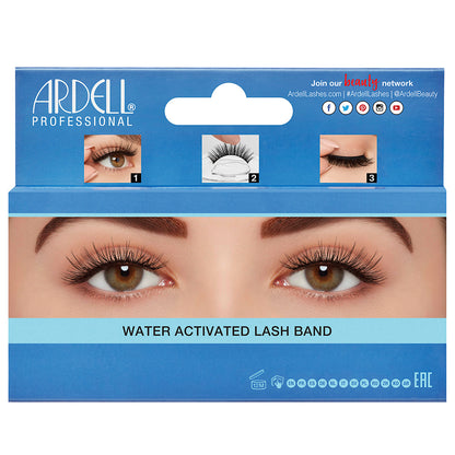 Gene False Ardell Aqua Lash 344
