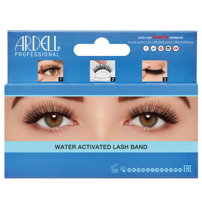 Gene False Ardell Aqua Lash 345