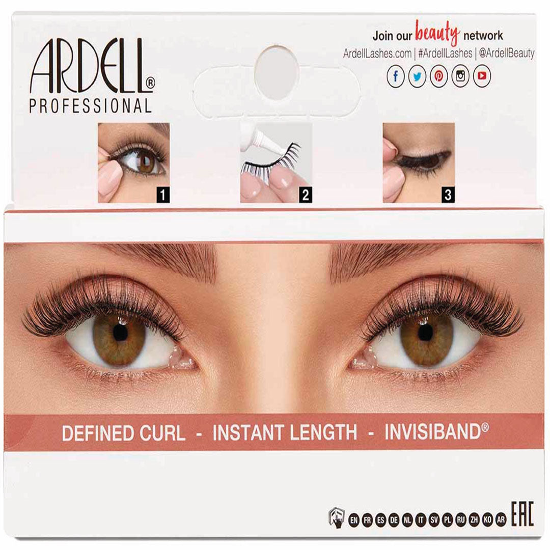 Gene false Ardell Lift Effect 741