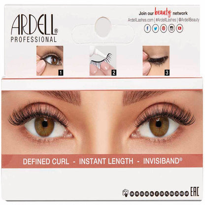 Gene false Ardell Lift Effect 741