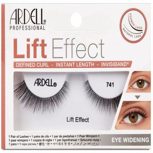 Gene false Ardell Lift Effect 741