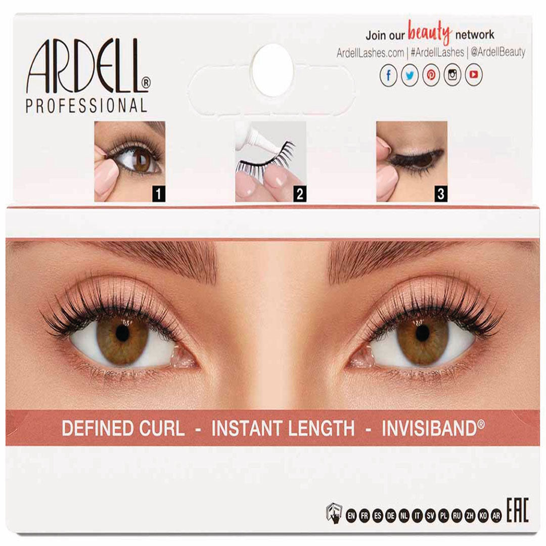 Gene false Ardell Lift Effect 744