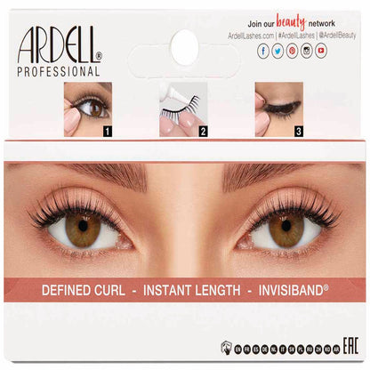 Gene false Ardell Lift Effect 744