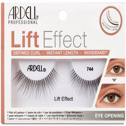 Gene false Ardell Lift Effect 744
