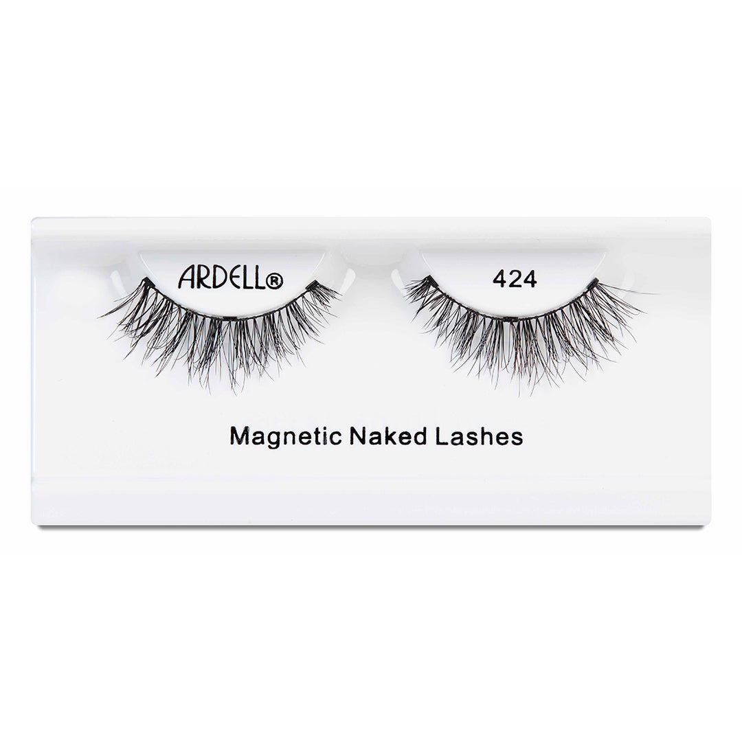 Gene False Ardell Magnetic Naked Lash 424